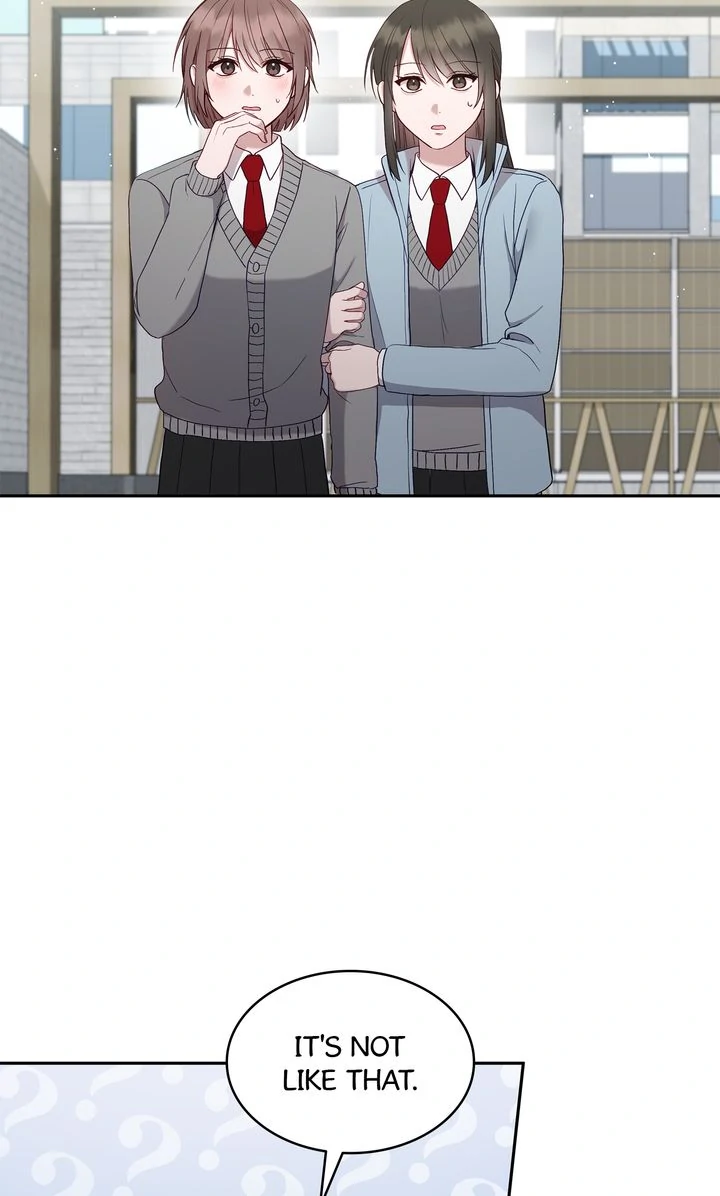 High School Return of a Gangster [Official] - S1 Episode 12 manhwa