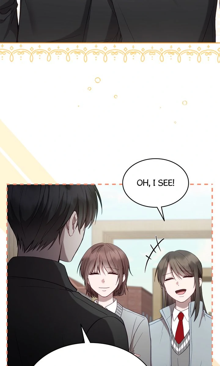 High School Return of a Gangster [Official] - S1 Episode 12 manhwa