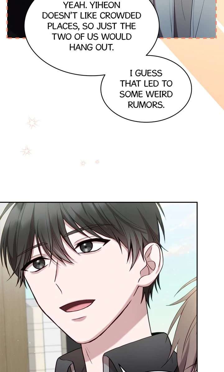High School Return of a Gangster [Official] - S1 Episode 12 manhwa