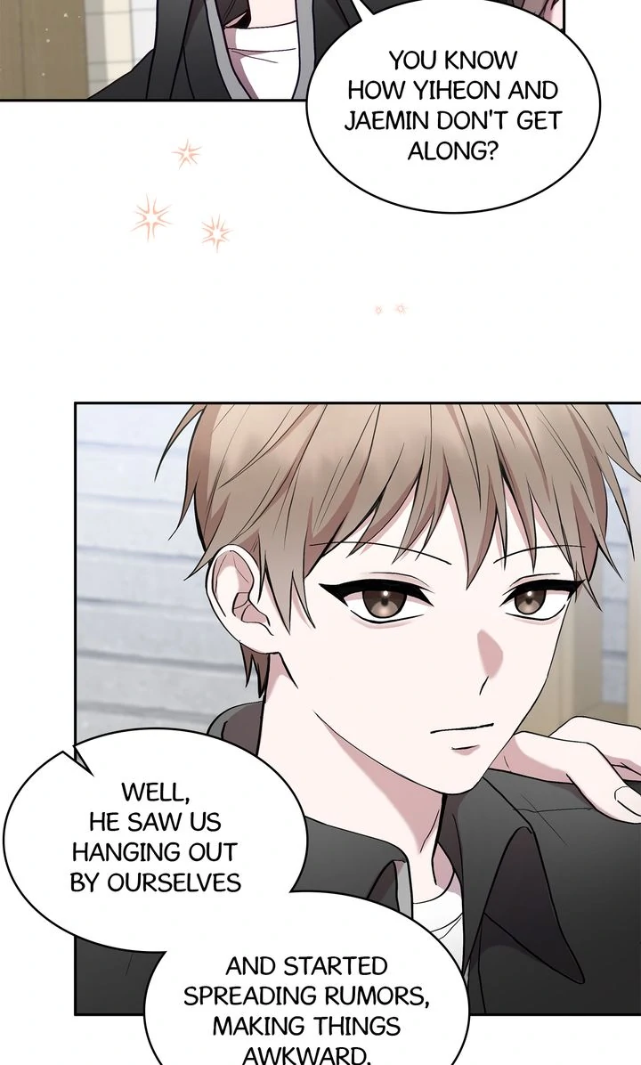 High School Return of a Gangster [Official] - S1 Episode 12 manhwa