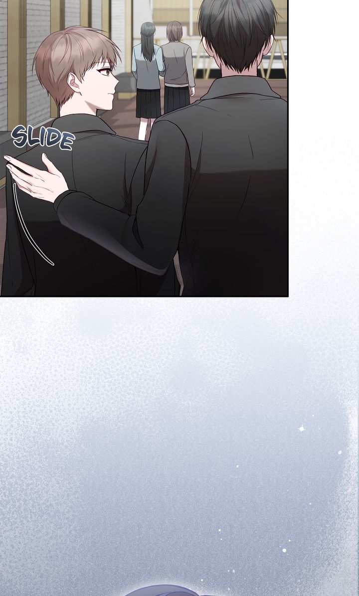 High School Return of a Gangster [Official] - S1 Episode 12 manhwa