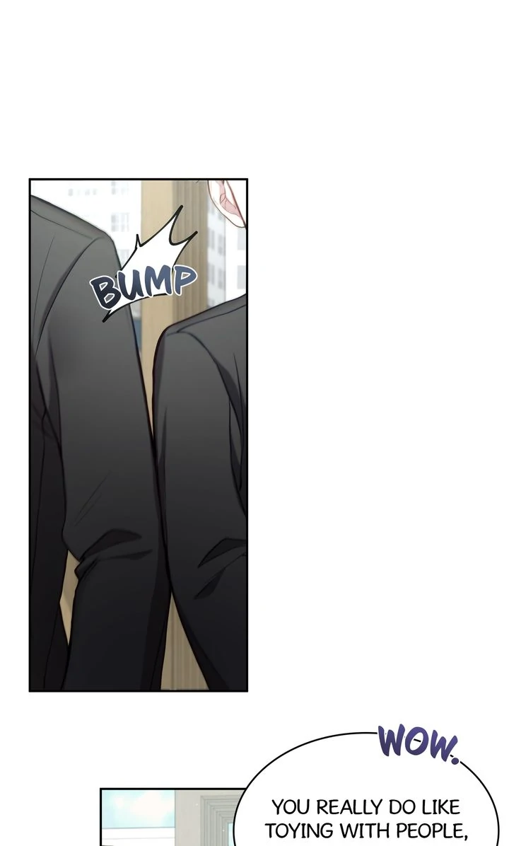 High School Return of a Gangster [Official] - S1 Episode 12 manhwa