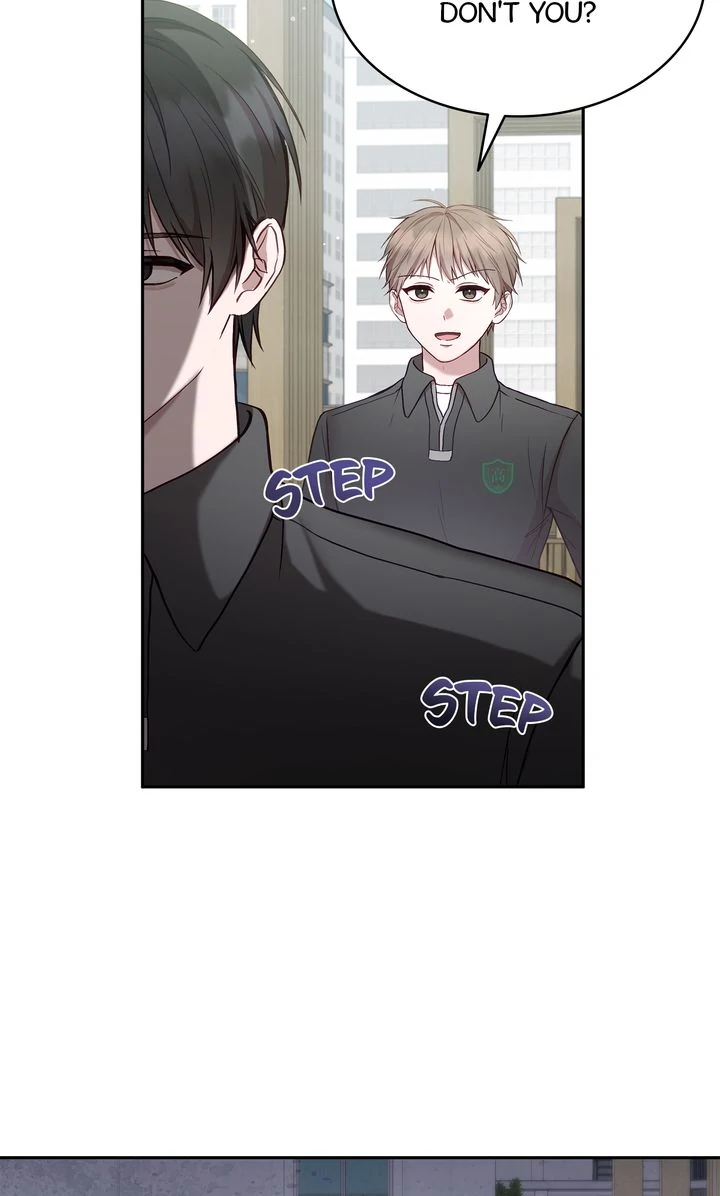High School Return of a Gangster [Official] - S1 Episode 12 manhwa