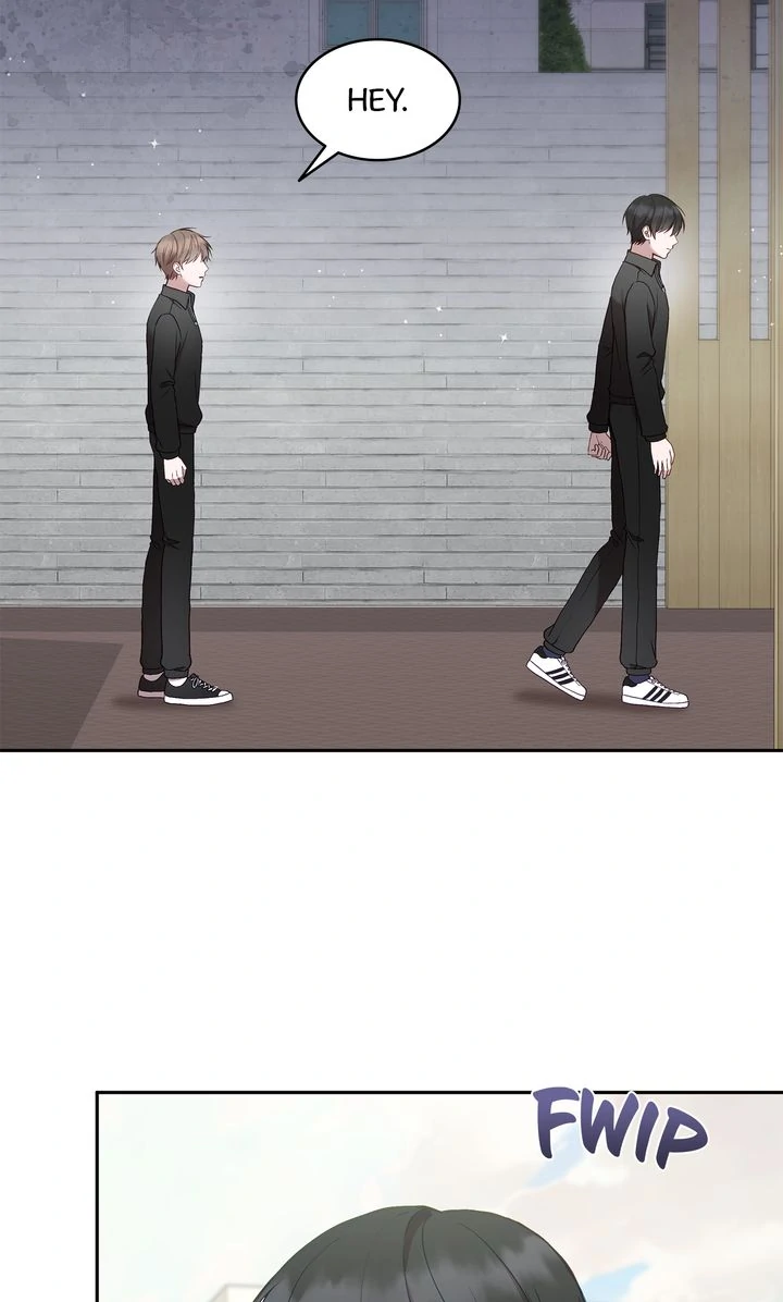 High School Return of a Gangster [Official] - S1 Episode 12 manhwa