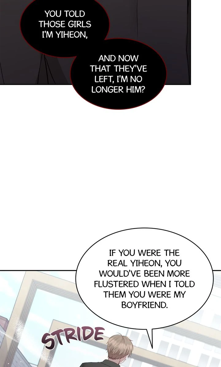 High School Return of a Gangster [Official] - S1 Episode 12 manhwa