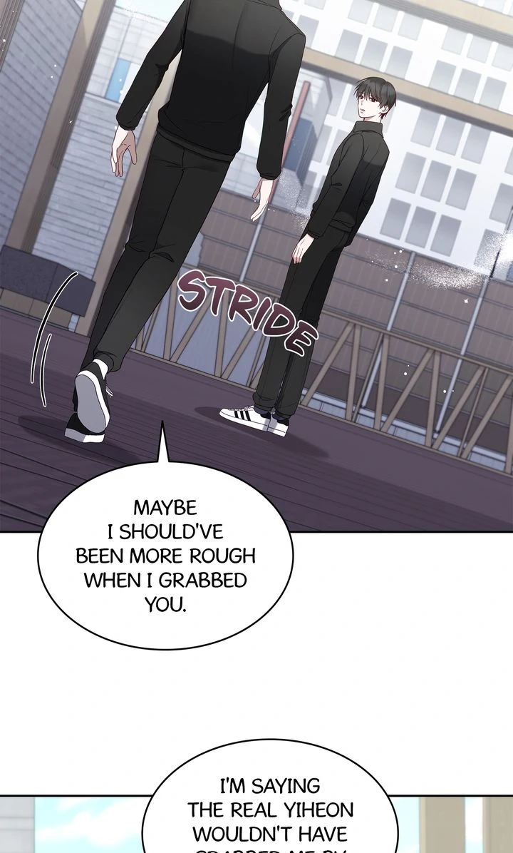 High School Return of a Gangster [Official] - S1 Episode 12 manhwa