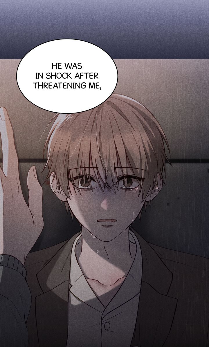 High School Return of a Gangster [Official] - S1 Episode 12 manhwa