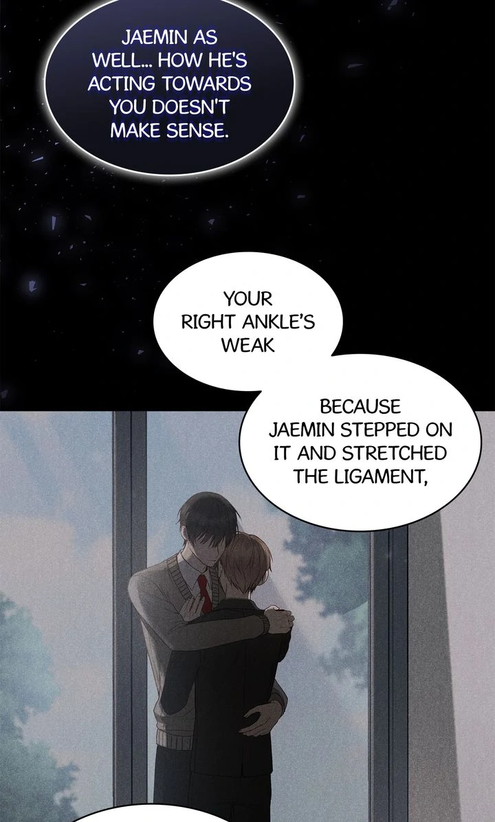 High School Return of a Gangster [Official] - S1 Episode 12 manhwa