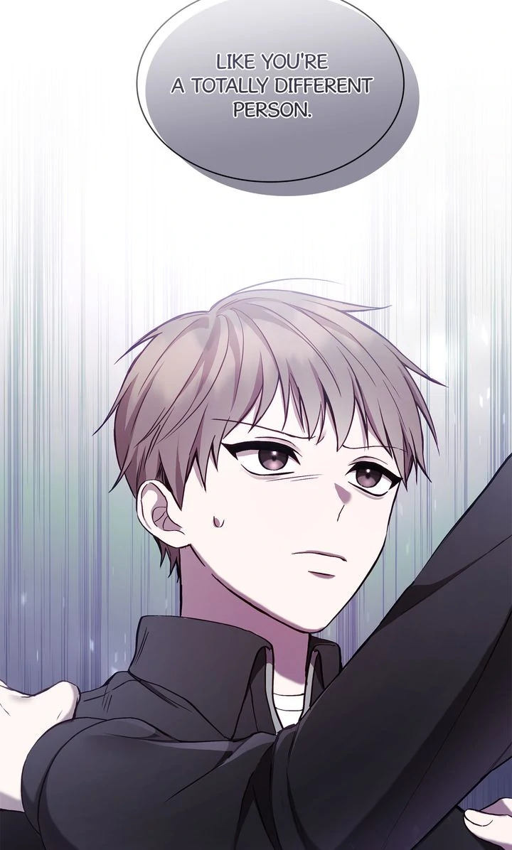 High School Return of a Gangster [Official] - S1 Episode 12 manhwa