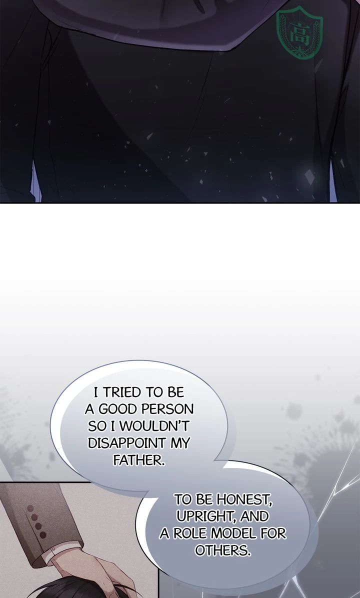 High School Return of a Gangster [Official] - S1 Episode 12 manhwa