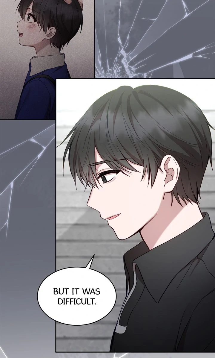 High School Return of a Gangster [Official] - S1 Episode 12 manhwa