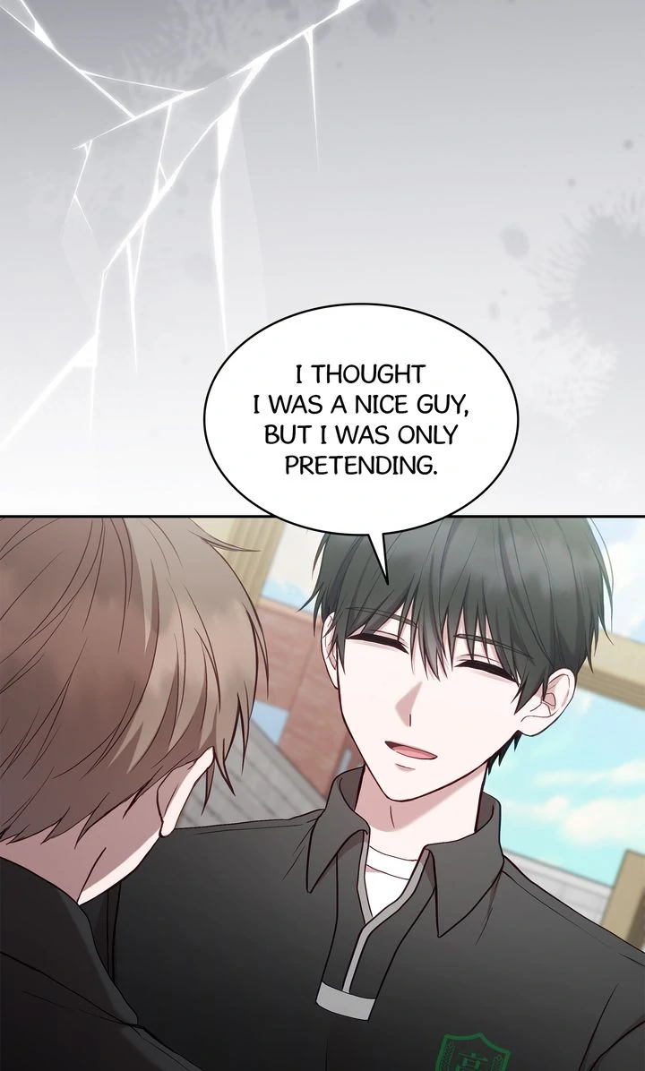 High School Return of a Gangster [Official] - S1 Episode 12 manhwa