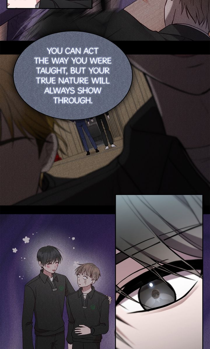 High School Return of a Gangster [Official] - S1 Episode 12 manhwa