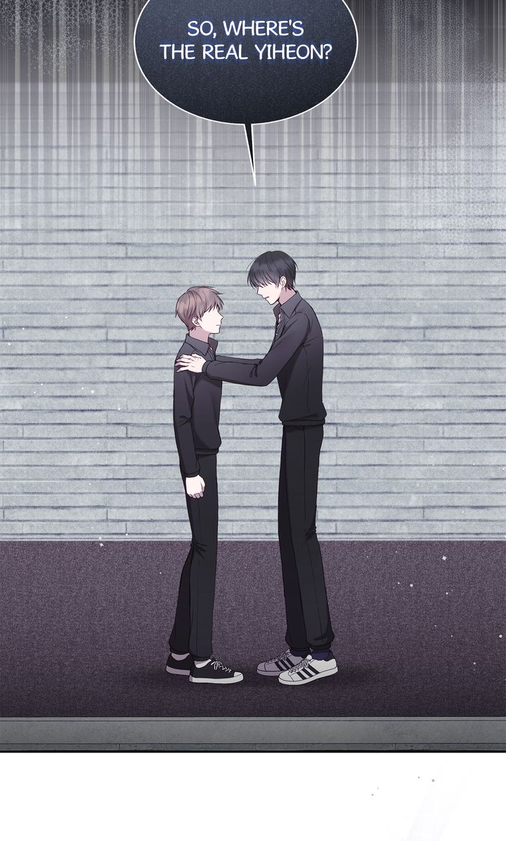 High School Return of a Gangster [Official] - S1 Episode 12 manhwa