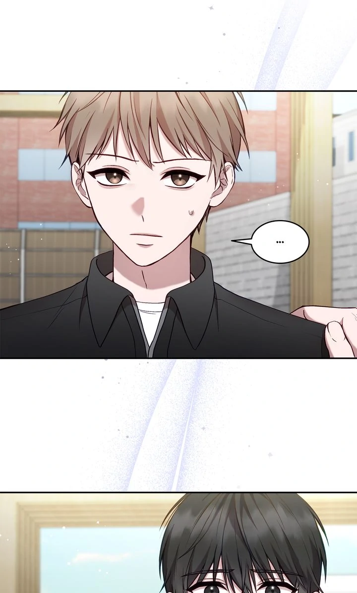 High School Return of a Gangster [Official] - S1 Episode 12 manhwa