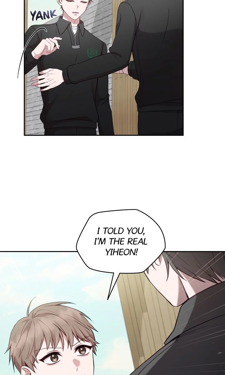 High School Return of a Gangster [Official] - S1 Episode 12 manhwa