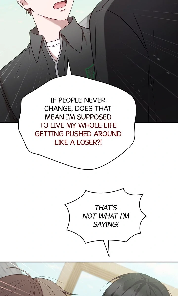 High School Return of a Gangster [Official] - S1 Episode 12 manhwa