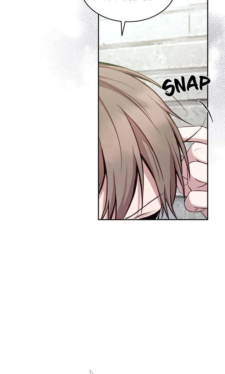 High School Return of a Gangster [Official] - S1 Episode 12 manhwa
