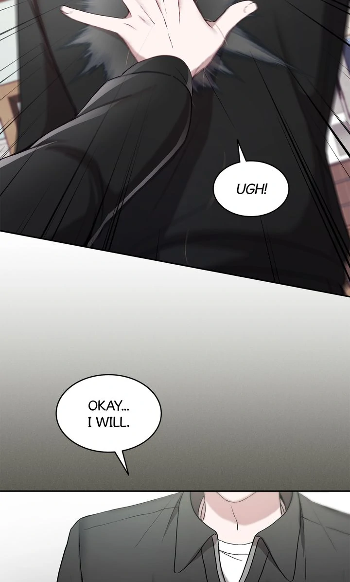 High School Return of a Gangster [Official] - S1 Episode 12 manhwa