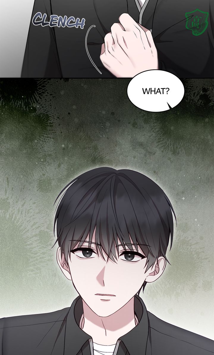 High School Return of a Gangster [Official] - S1 Episode 12 manhwa