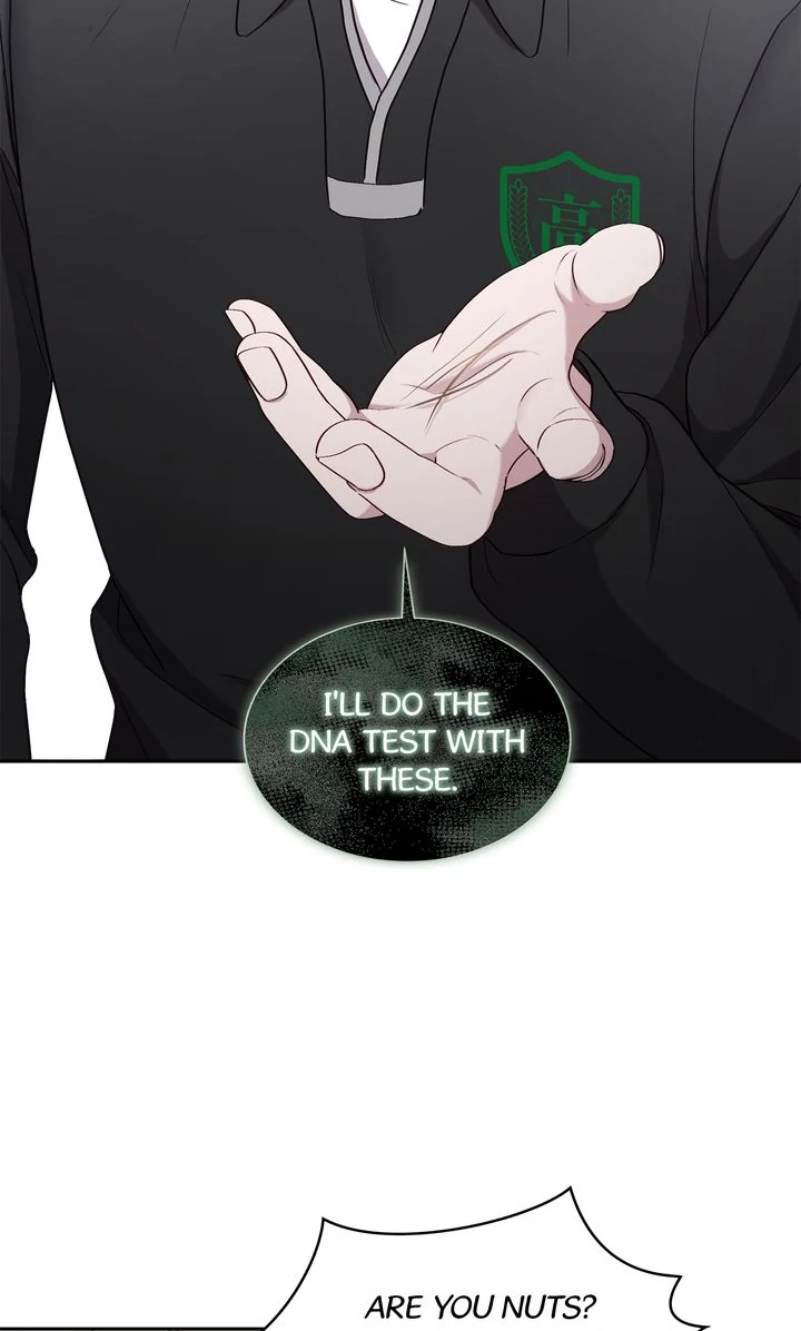 High School Return of a Gangster [Official] - S1 Episode 12 manhwa