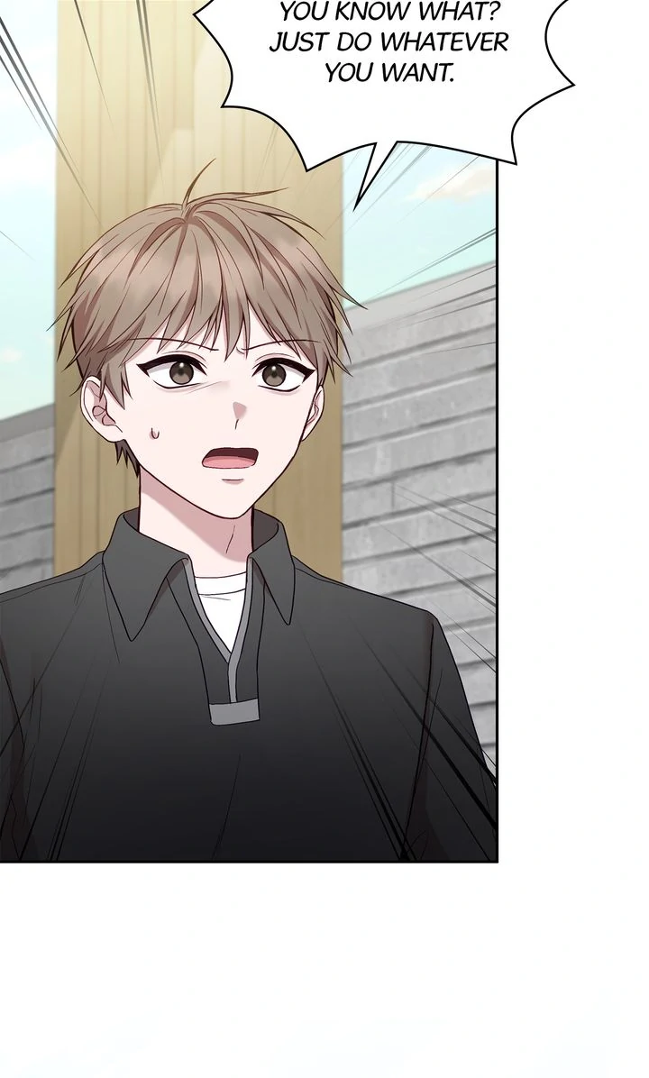 High School Return of a Gangster [Official] - S1 Episode 12 manhwa