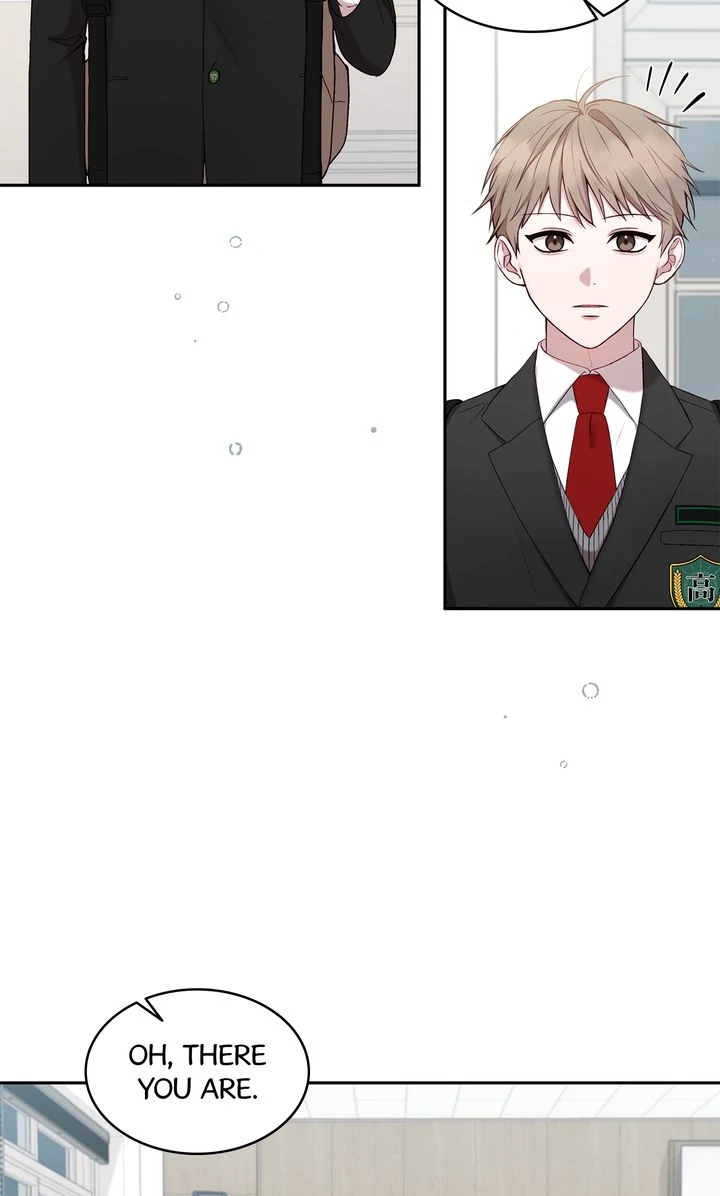 High School Return of a Gangster [Official] - S1 Episode 12 manhwa