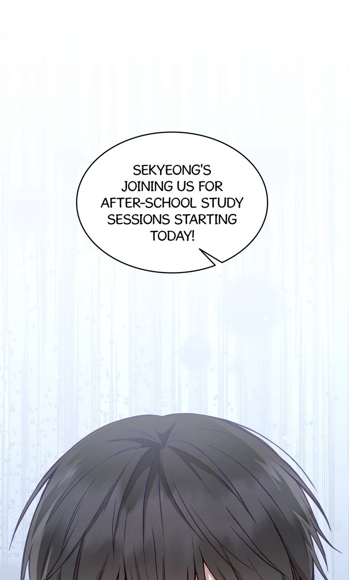 High School Return of a Gangster [Official] - S1 Episode 12 manhwa