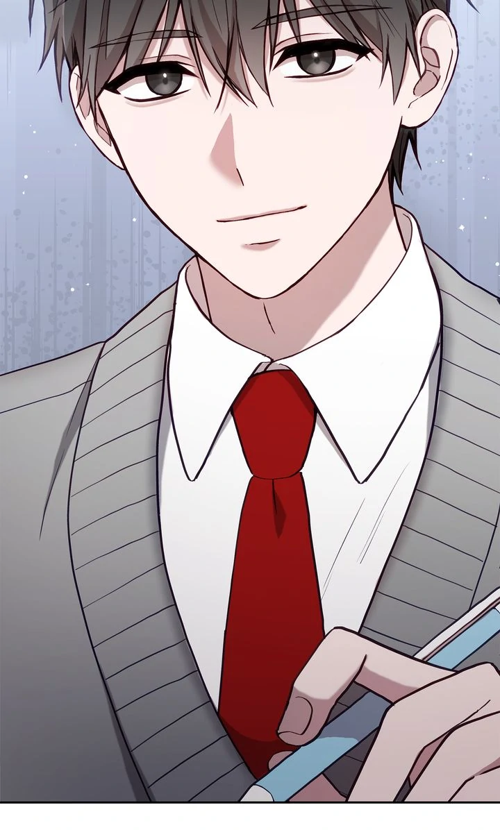 High School Return of a Gangster [Official] - S1 Episode 12 manhwa