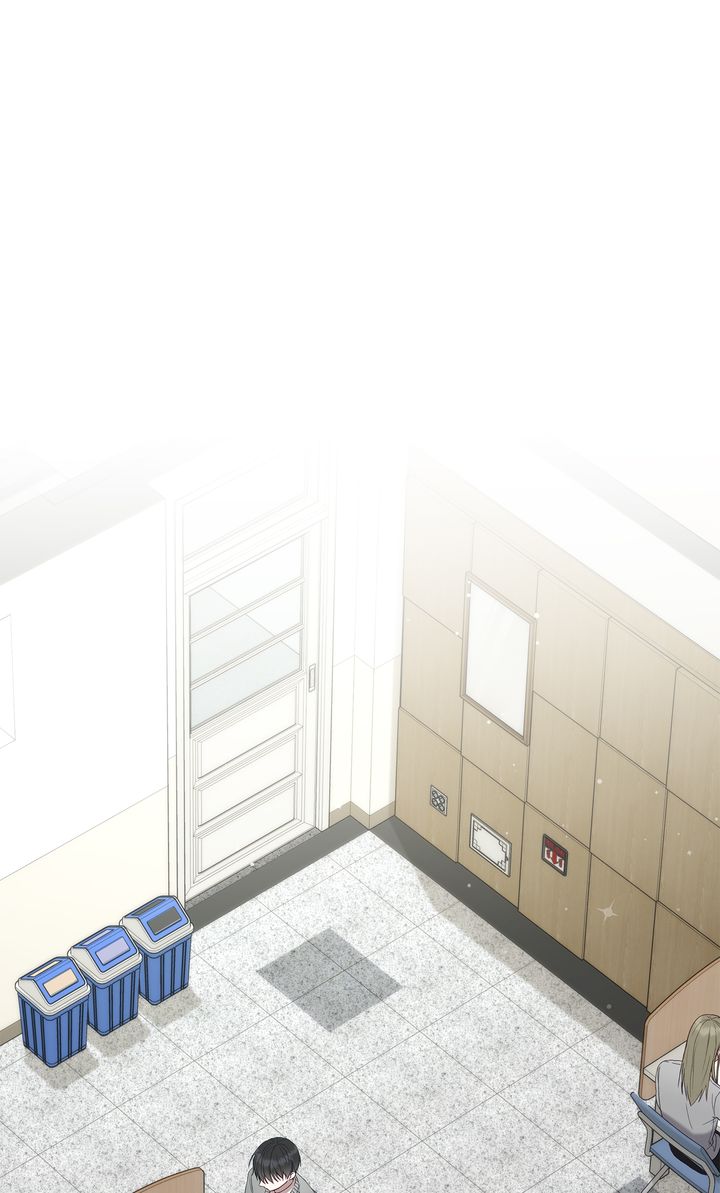 High School Return of a Gangster [Official] - S1 Episode 13 manhwa