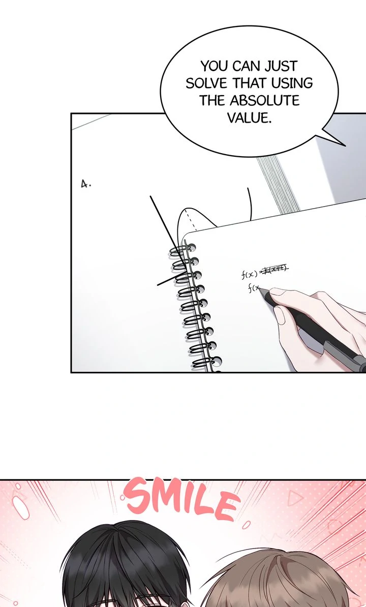 High School Return of a Gangster [Official] - S1 Episode 13 manhwa