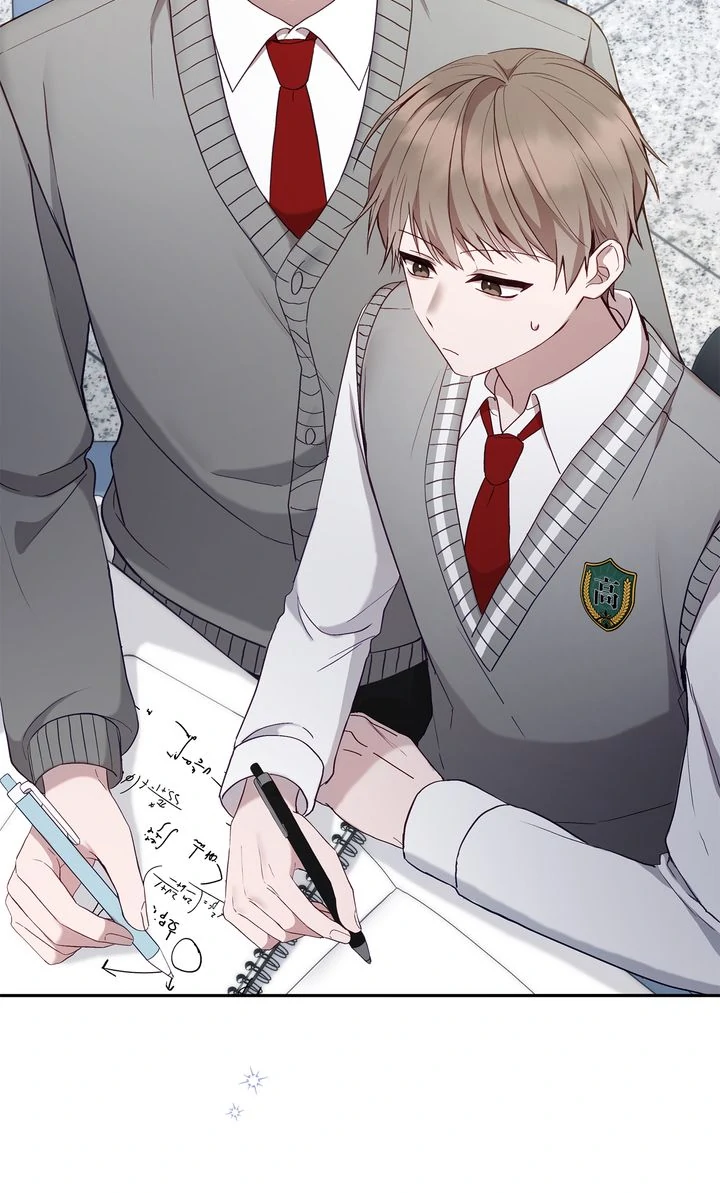 High School Return of a Gangster [Official] - S1 Episode 13 manhwa