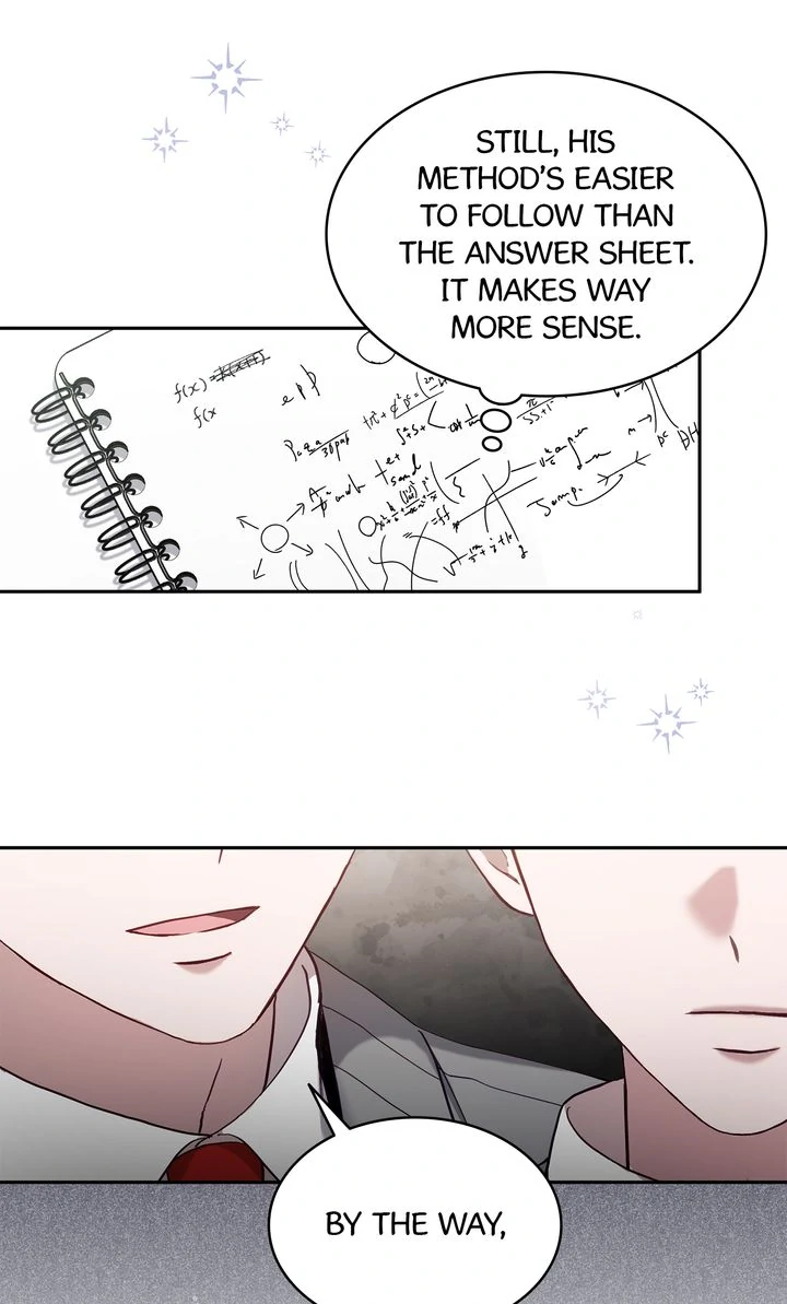 High School Return of a Gangster [Official] - S1 Episode 13 manhwa