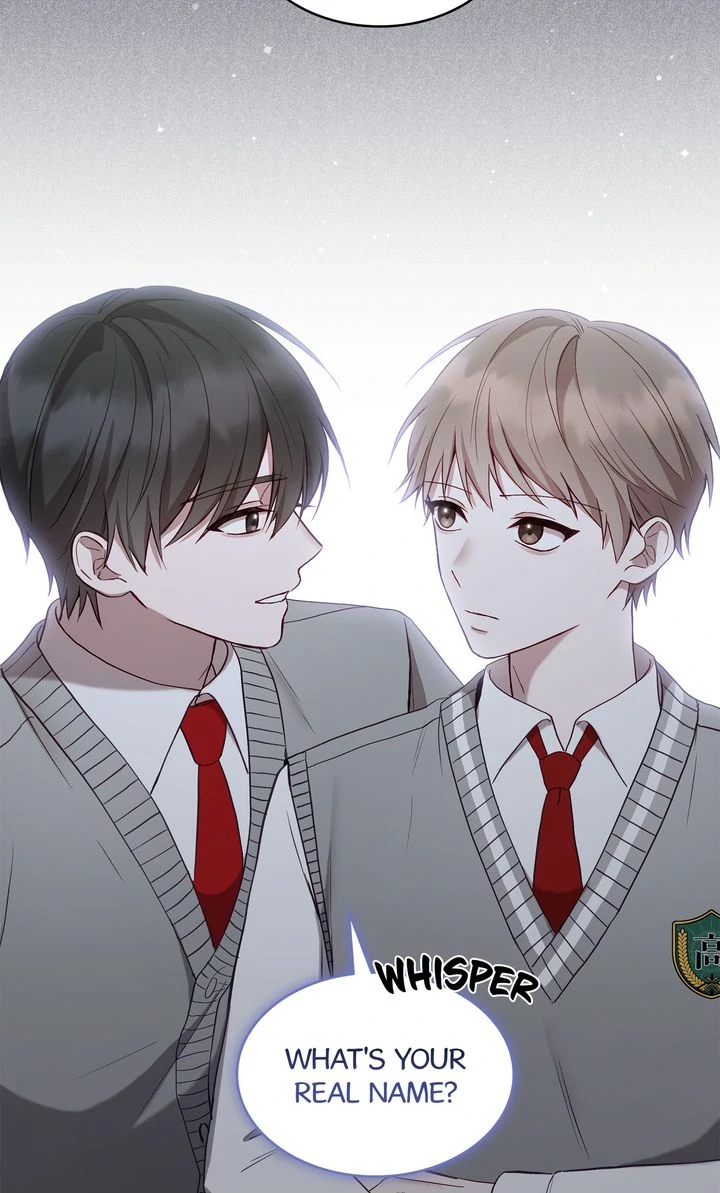 High School Return of a Gangster [Official] - S1 Episode 13 manhwa