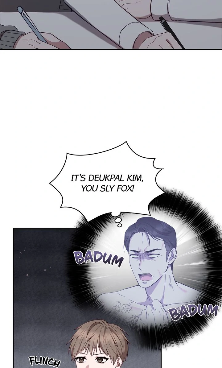 High School Return of a Gangster [Official] - S1 Episode 13 manhwa