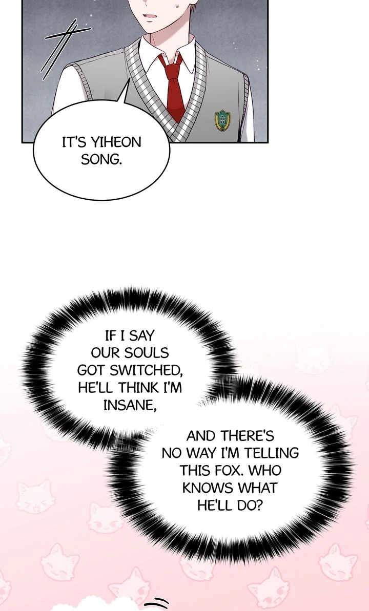 High School Return of a Gangster [Official] - S1 Episode 13 manhwa