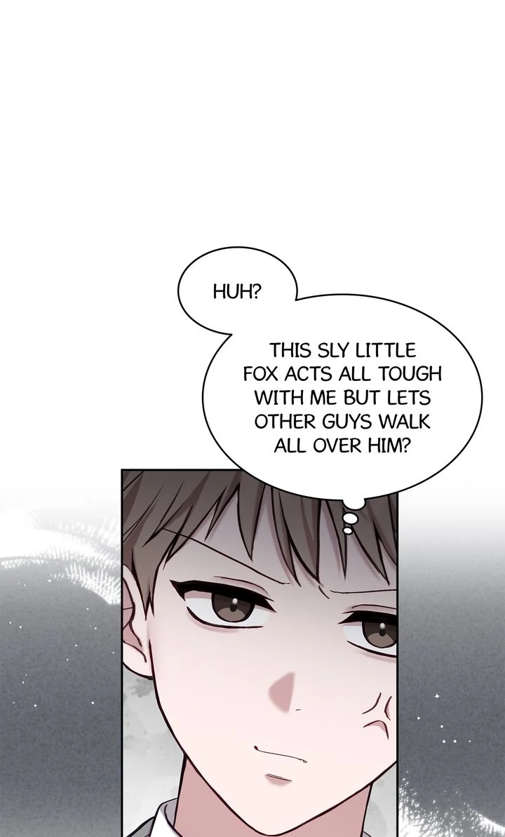High School Return of a Gangster [Official] - S1 Episode 13 manhwa