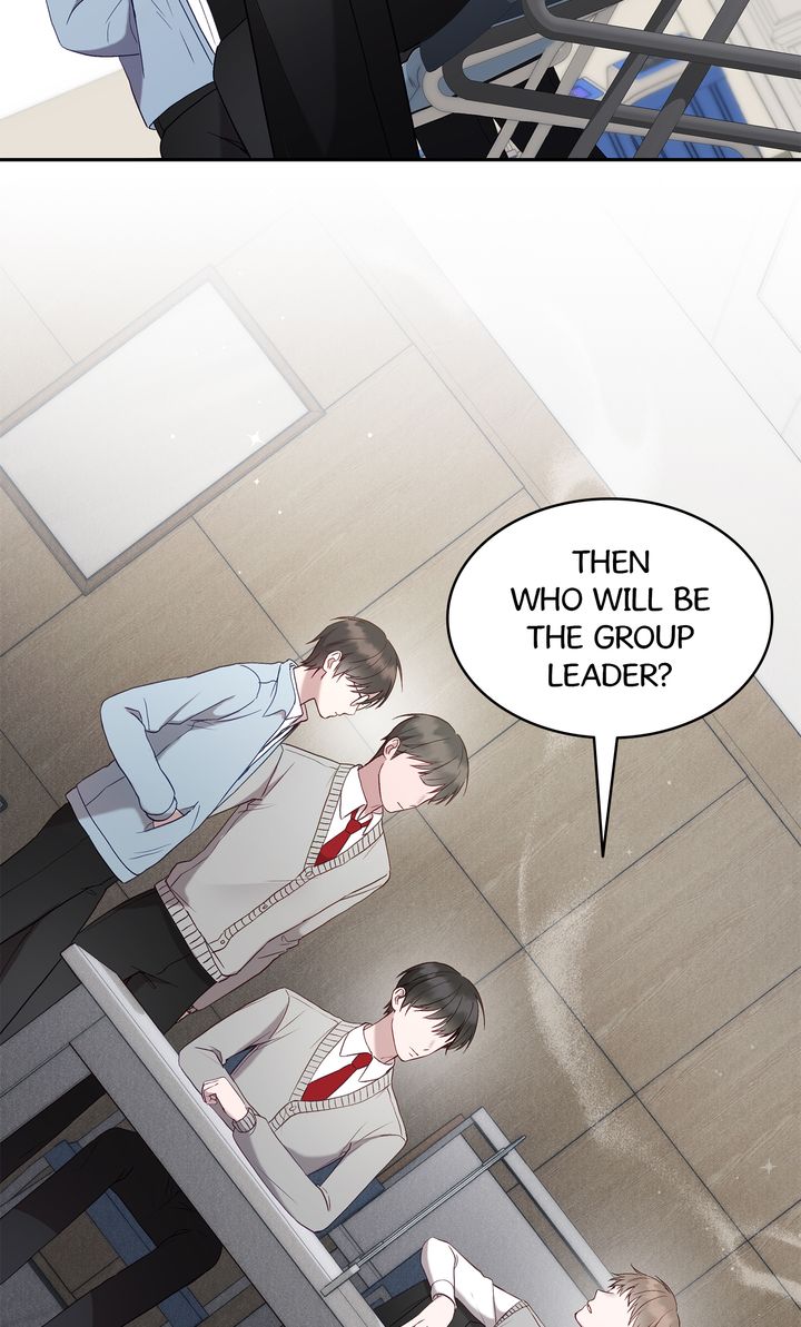 High School Return of a Gangster [Official] - S1 Episode 13 manhwa