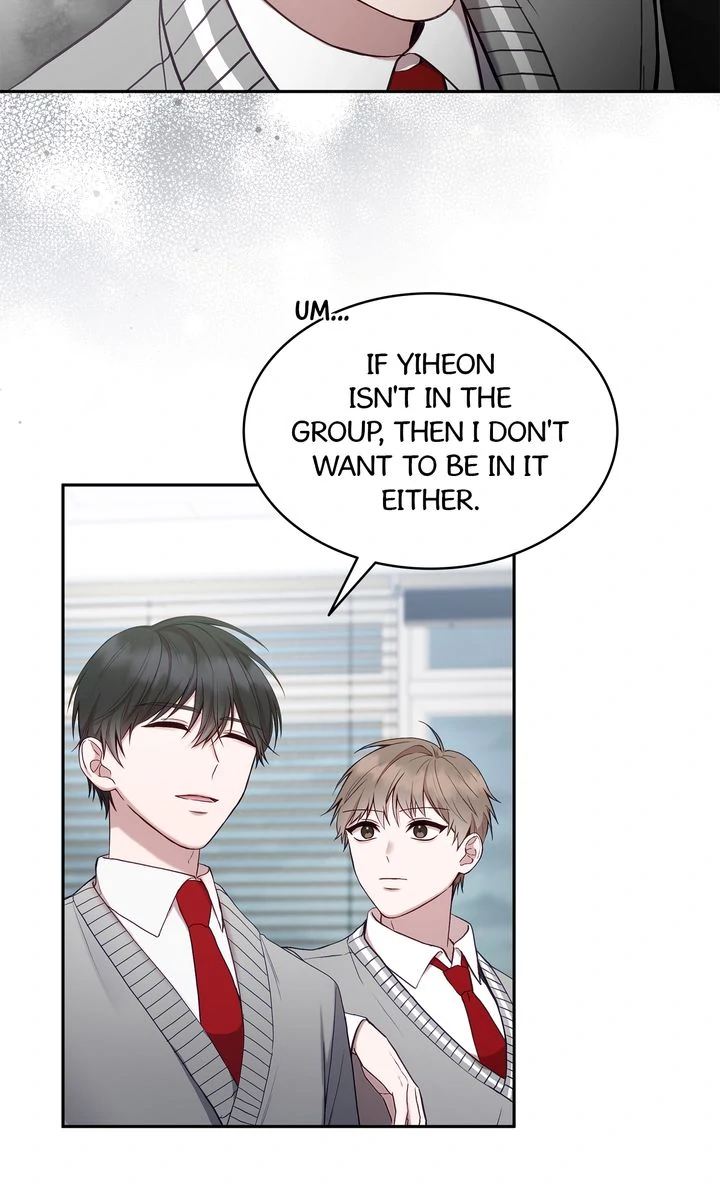 High School Return of a Gangster [Official] - S1 Episode 13 manhwa