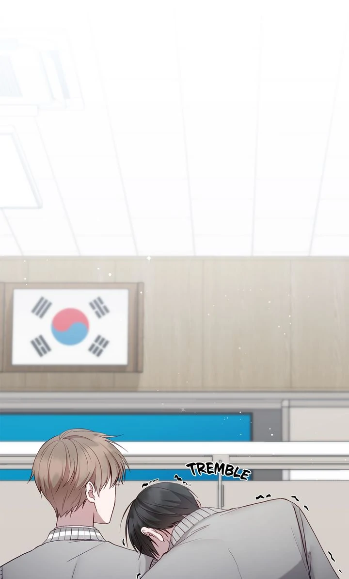 High School Return of a Gangster [Official] - S1 Episode 13 manhwa
