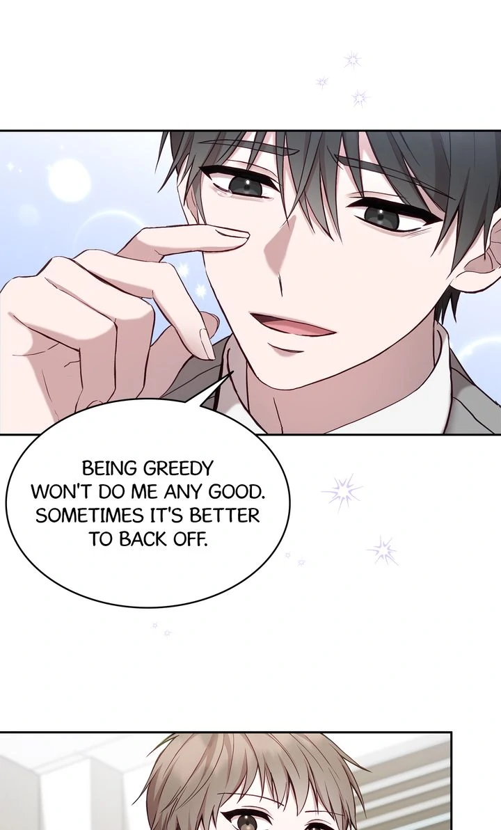 High School Return of a Gangster [Official] - S1 Episode 13 manhwa
