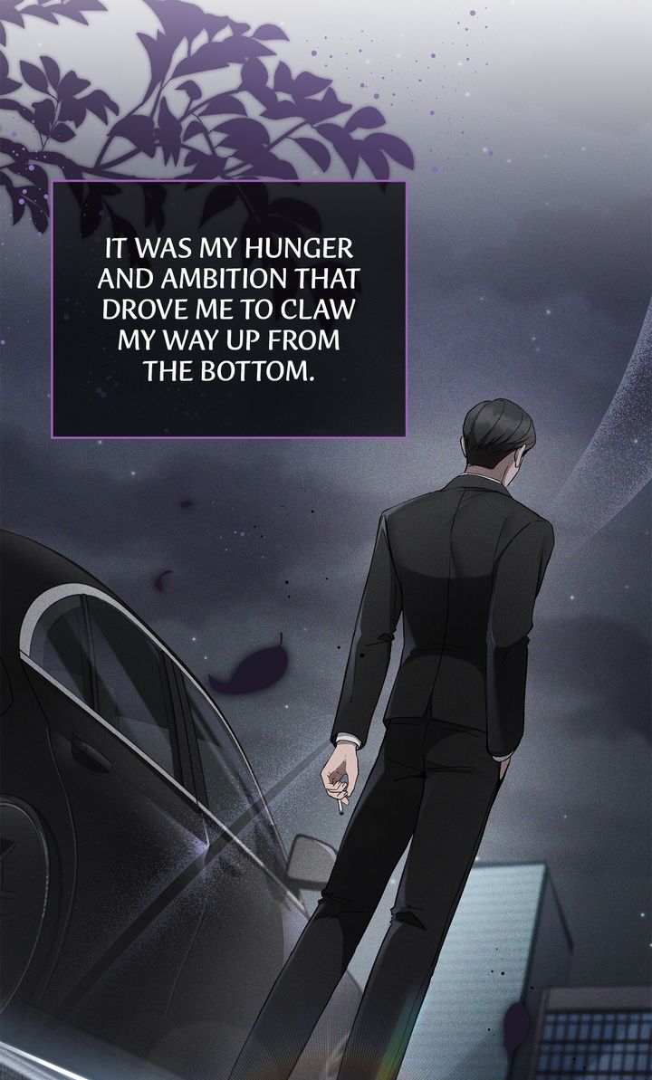 High School Return of a Gangster [Official] - S1 Episode 13 manhwa