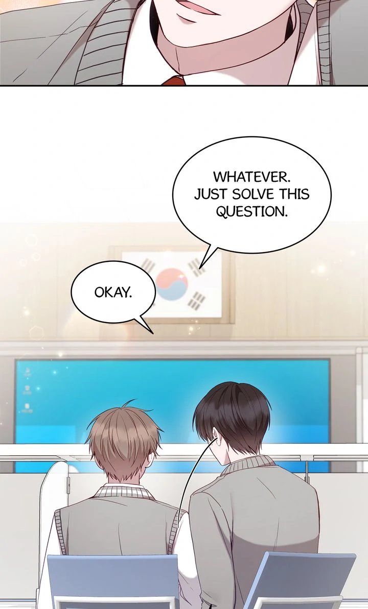 High School Return of a Gangster [Official] - S1 Episode 13 manhwa