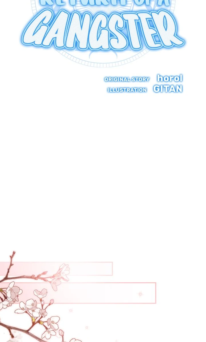 High School Return of a Gangster [Official] - S1 Episode 13 manhwa