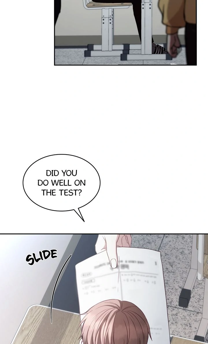 High School Return of a Gangster [Official] - S1 Episode 13 manhwa