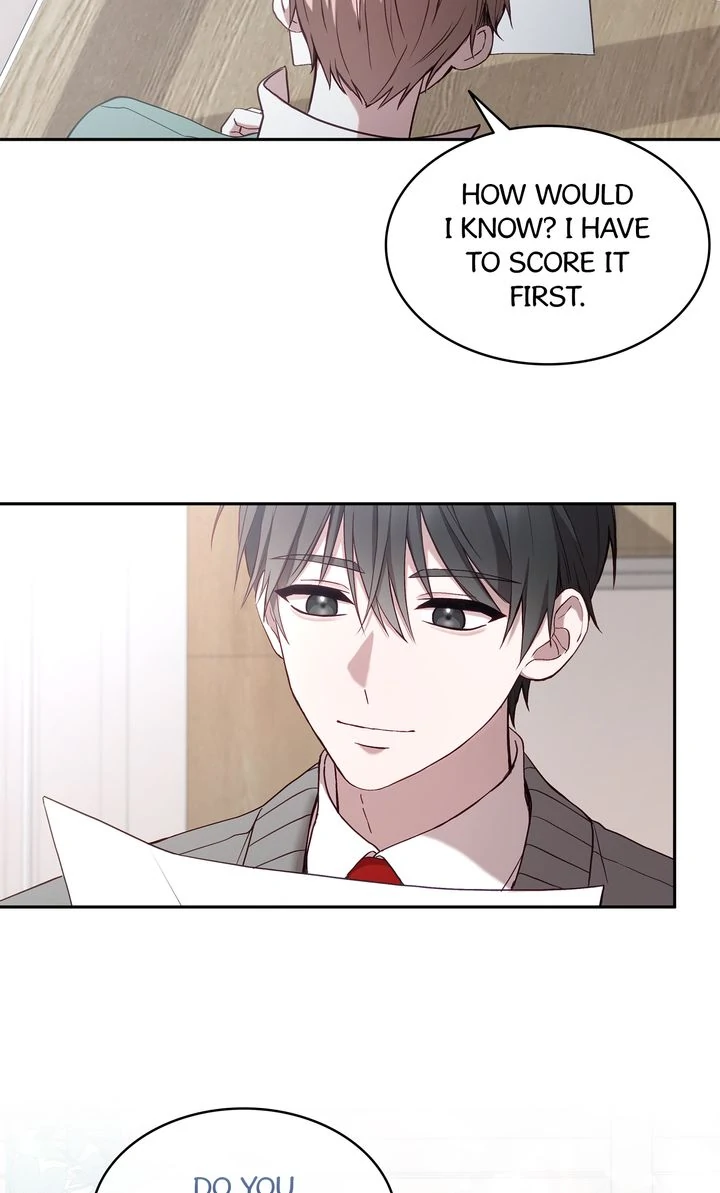 High School Return of a Gangster [Official] - S1 Episode 13 manhwa