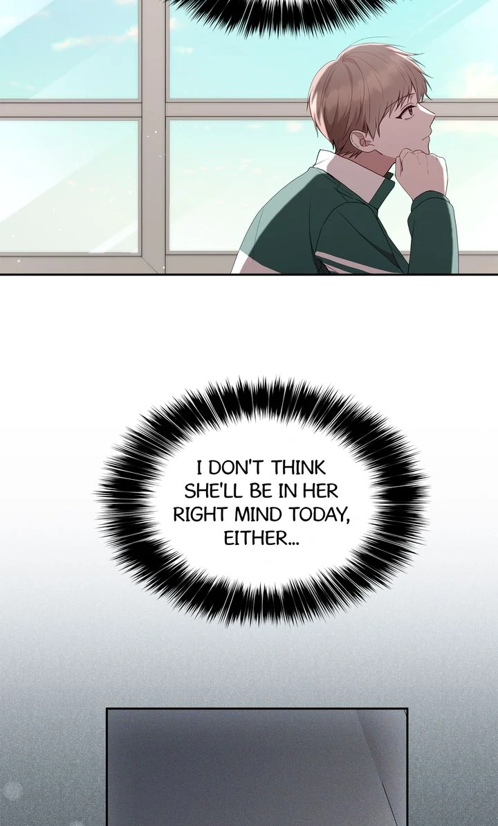High School Return of a Gangster [Official] - S1 Episode 13 manhwa