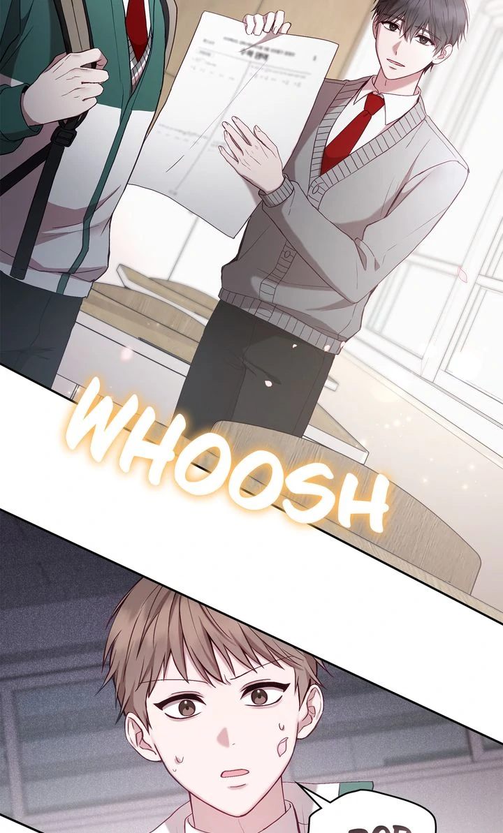 High School Return of a Gangster [Official] - S1 Episode 13 manhwa