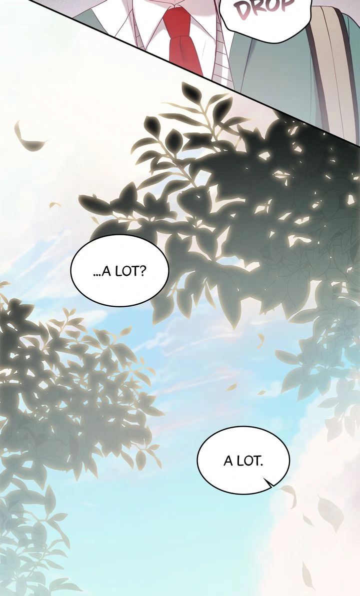 High School Return of a Gangster [Official] - S1 Episode 13 manhwa