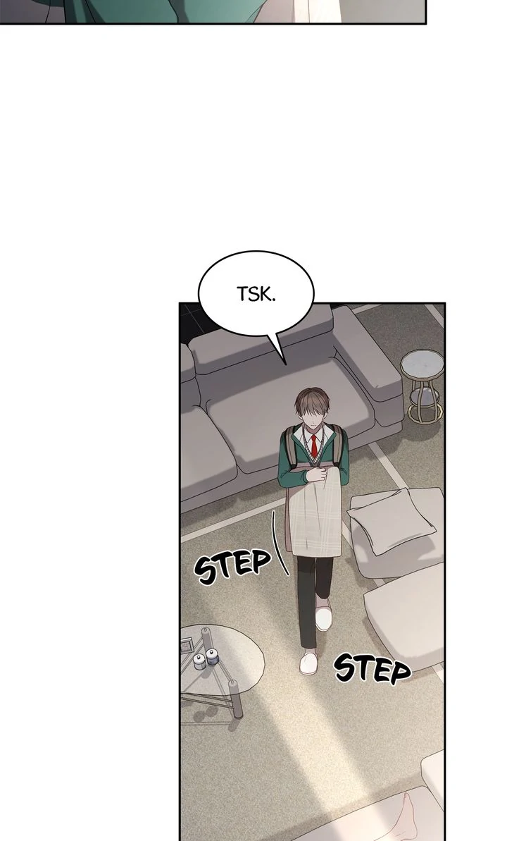 High School Return of a Gangster [Official] - S1 Episode 13 manhwa